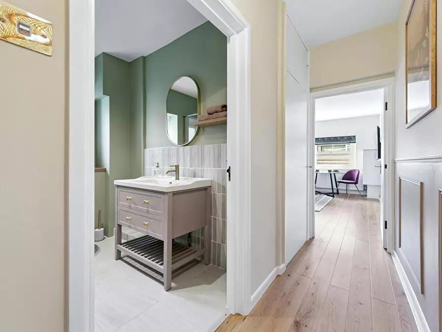 Immagine 6 di Appartamento in affitto  in Weston Street a Camberwell