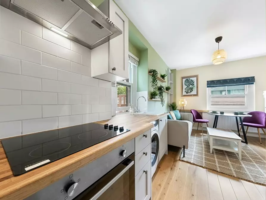 Immagine 3 di Appartamento in affitto  in Weston Street a Camberwell