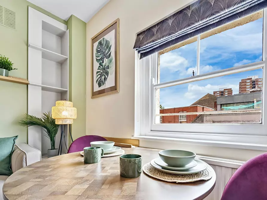 Immagine 5 di Appartamento in affitto  in Weston Street a Camberwell