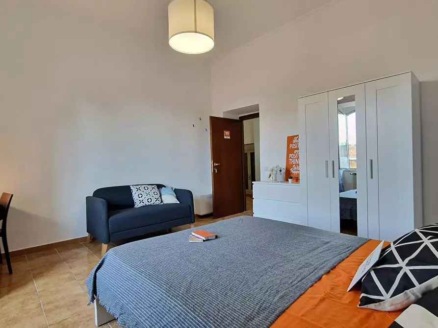 Immagine 8 di Camera in affitto  in Via Aleardo Aleardi a Roma