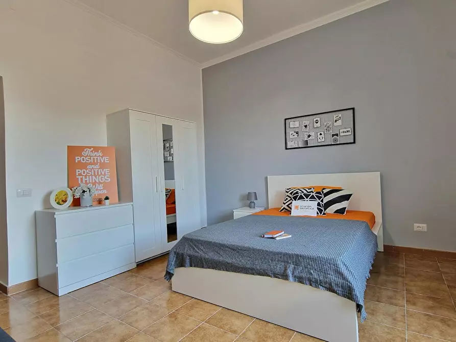 Immagine 7 di Camera in affitto  in Via Aleardo Aleardi a Roma