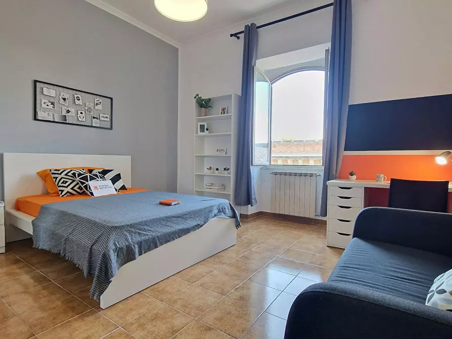 Immagine 6 di Camera in affitto  in Via Aleardo Aleardi a Roma