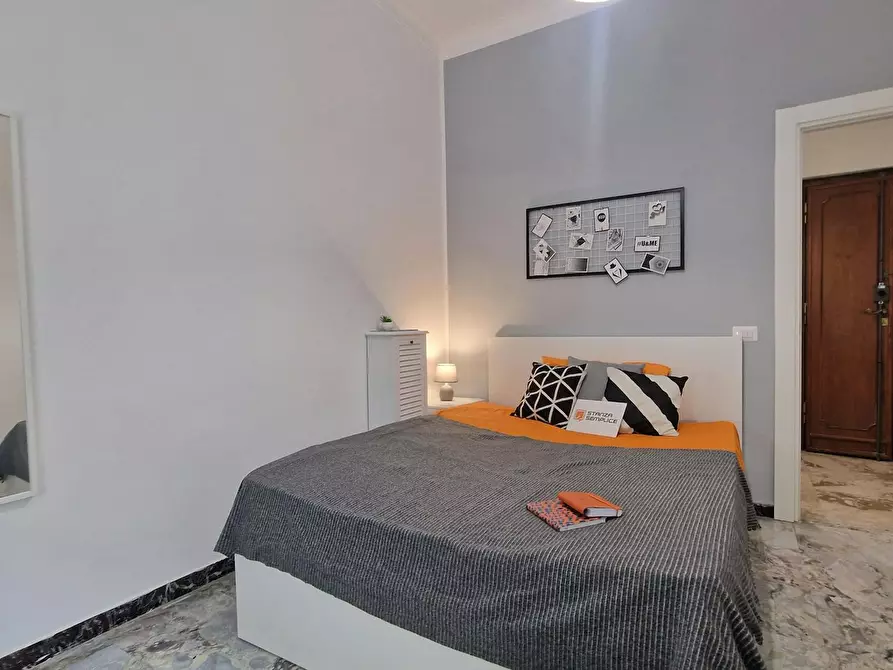 Immagine 8 di Camera in affitto  in Viale delle Provincie a Roma