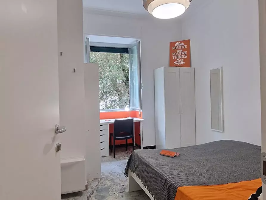 Immagine 5 di Camera in affitto  in Viale delle Provincie a Roma