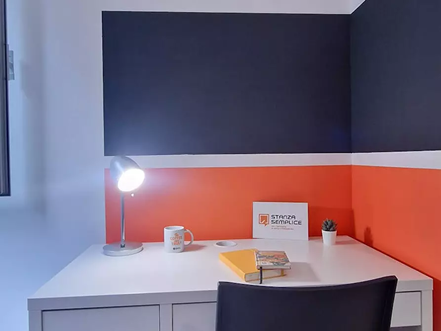 Immagine 10 di Camera in affitto  in Viale delle Provincie a Roma