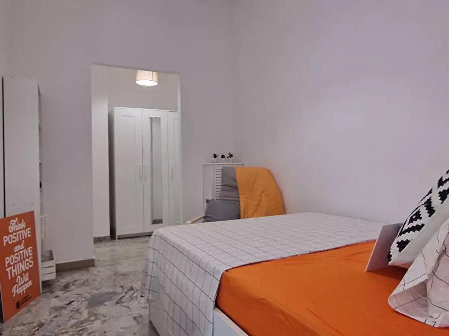 Immagine 9 di Camera in affitto  in Viale delle Provincie a Roma