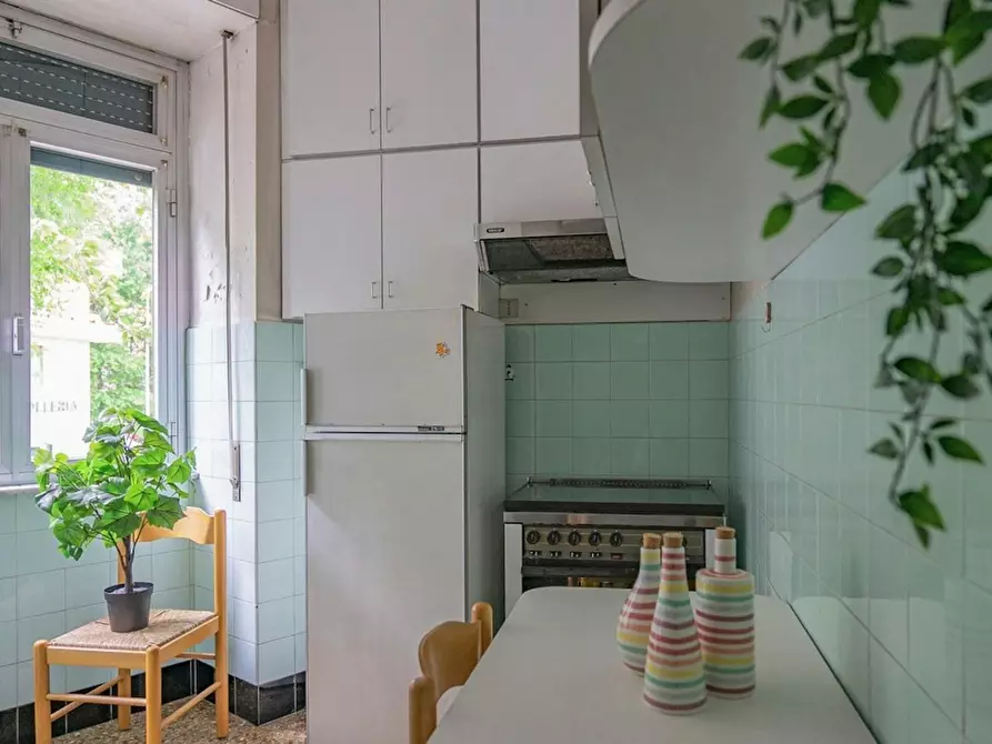 Immagine 5 di Camera in affitto  in Viale delle Provincie a Roma