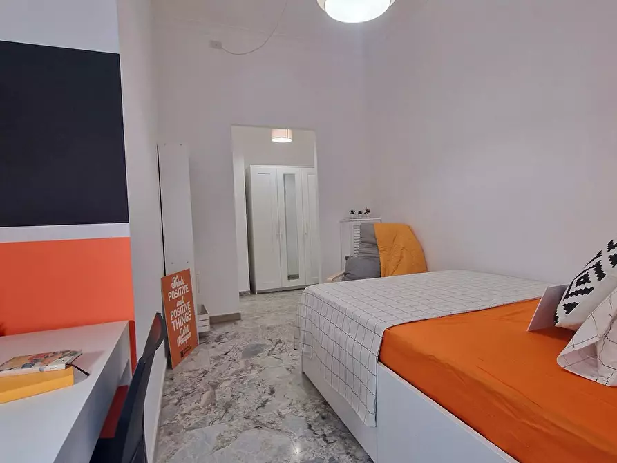 Immagine 8 di Camera in affitto  in Viale delle Provincie a Roma