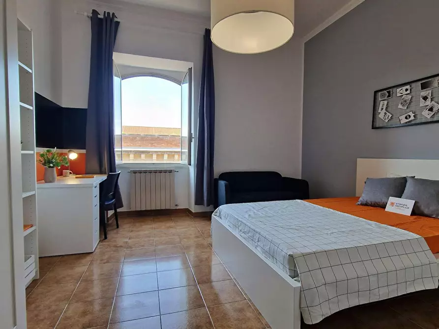 Immagine 7 di Camera in affitto  in Via Aleardo Aleardi a Roma