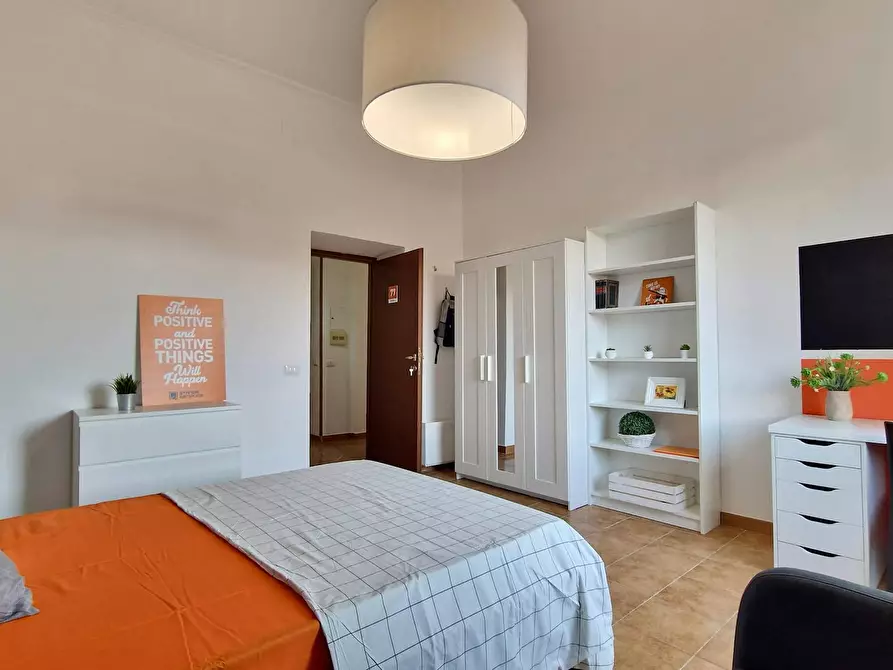 Immagine 8 di Camera in affitto  in Via Aleardo Aleardi a Roma