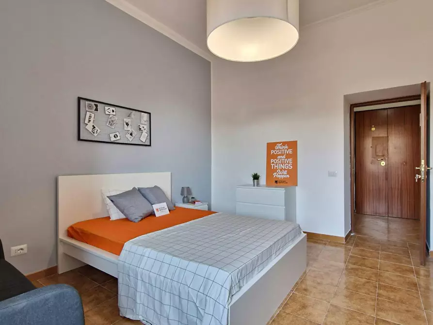 Immagine 6 di Camera in affitto  in Via Aleardo Aleardi a Roma