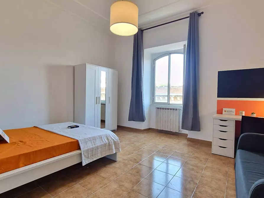 Immagine 7 di Camera in affitto  in Via Aleardo Aleardi a Roma