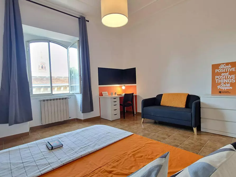 Immagine 9 di Camera in affitto  in Via Aleardo Aleardi a Roma