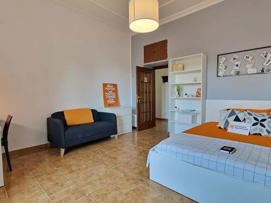 Immagine 5 di Camera in affitto  in Via Aleardo Aleardi a Roma