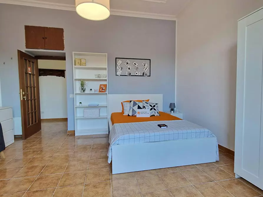 Immagine 8 di Camera in affitto  in Via Aleardo Aleardi a Roma