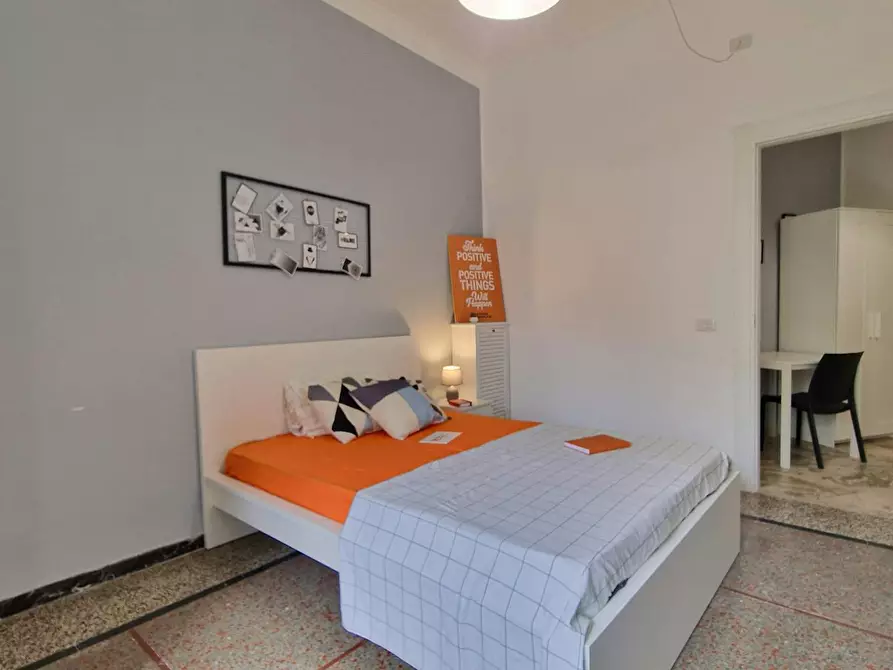 Immagine 6 di Camera in affitto  in Viale delle Provincie a Roma