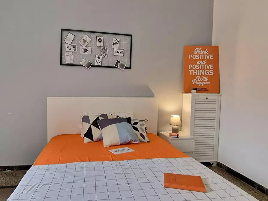 Immagine 7 di Camera in affitto  in Viale delle Provincie a Roma