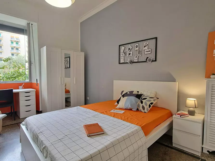 Immagine 3 di Camera in affitto  in Viale delle Provincie a Roma