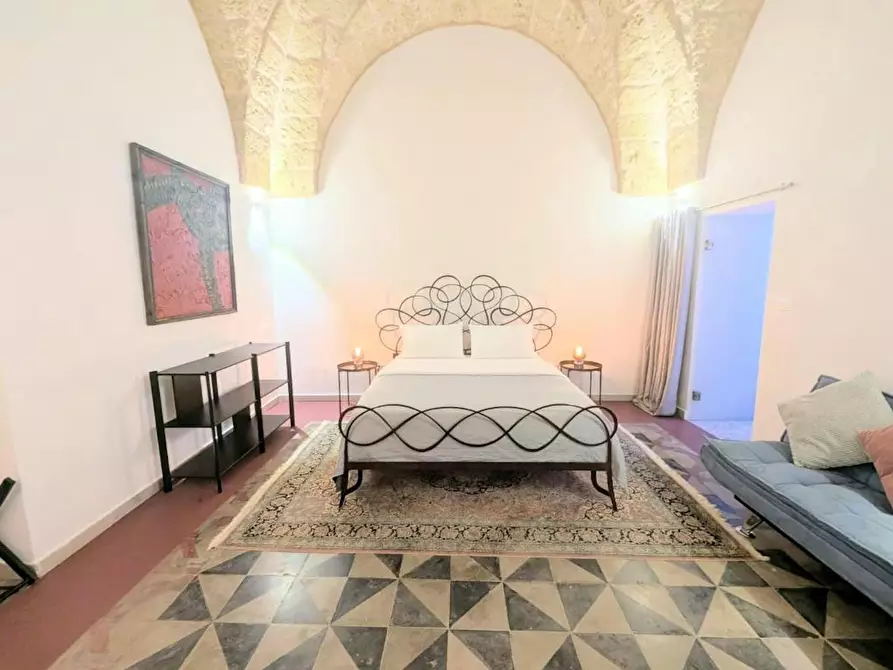 Immagine 5 di Appartamento in affitto  in Via dei Vasai a Castro