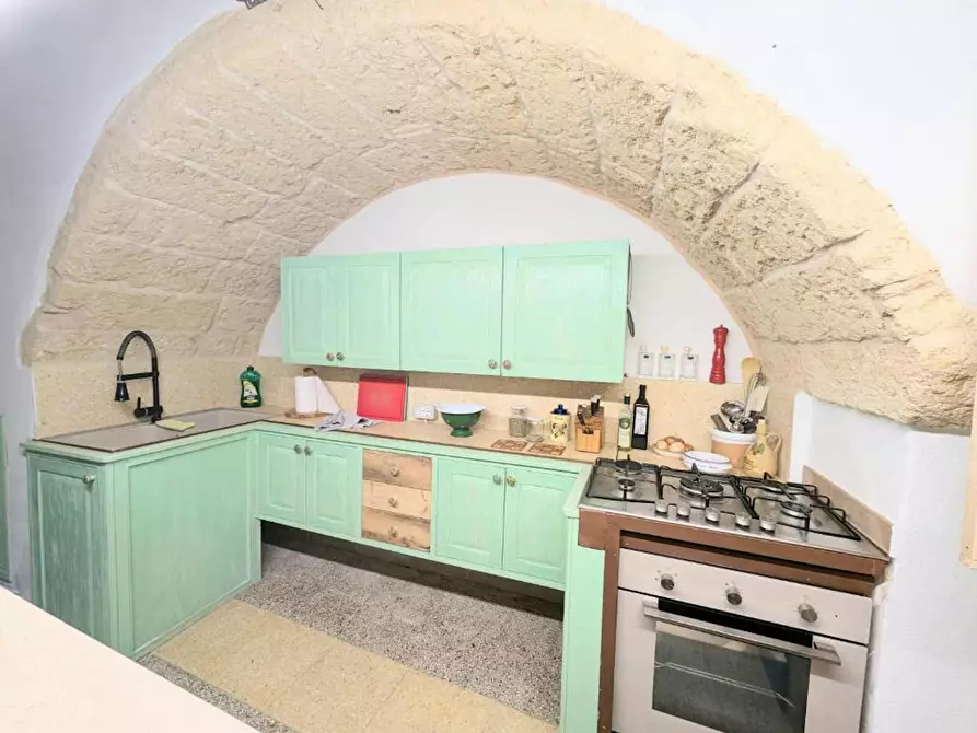 Immagine 3 di Appartamento in affitto  in Via dei Vasai a Castro