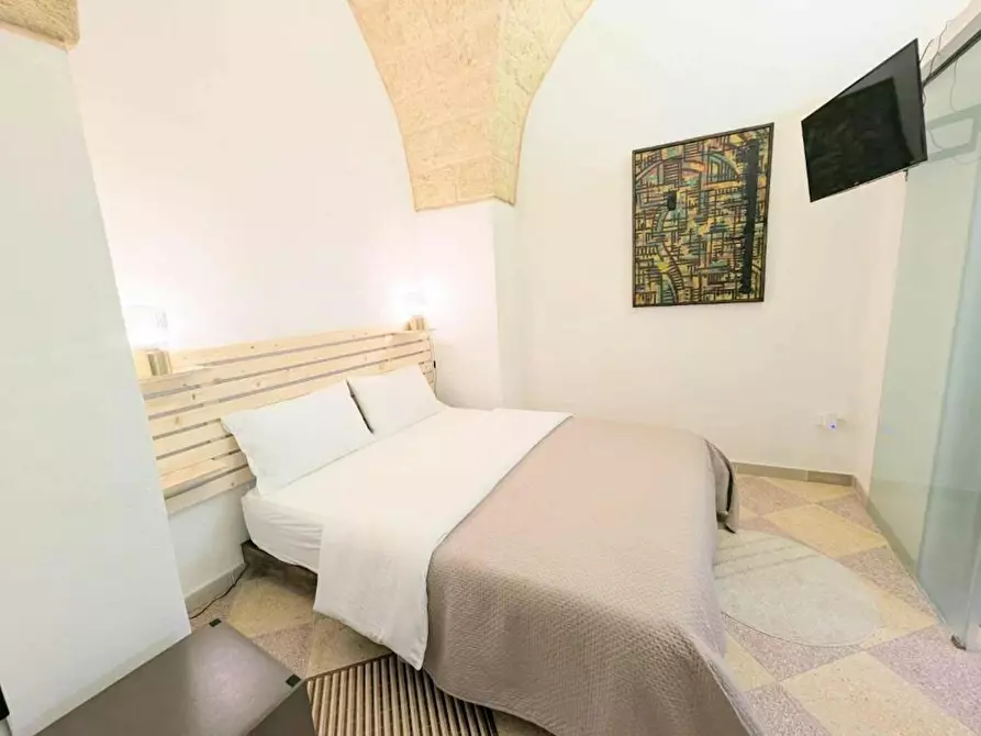 Immagine 8 di Appartamento in affitto  in Via dei Vasai a Castro