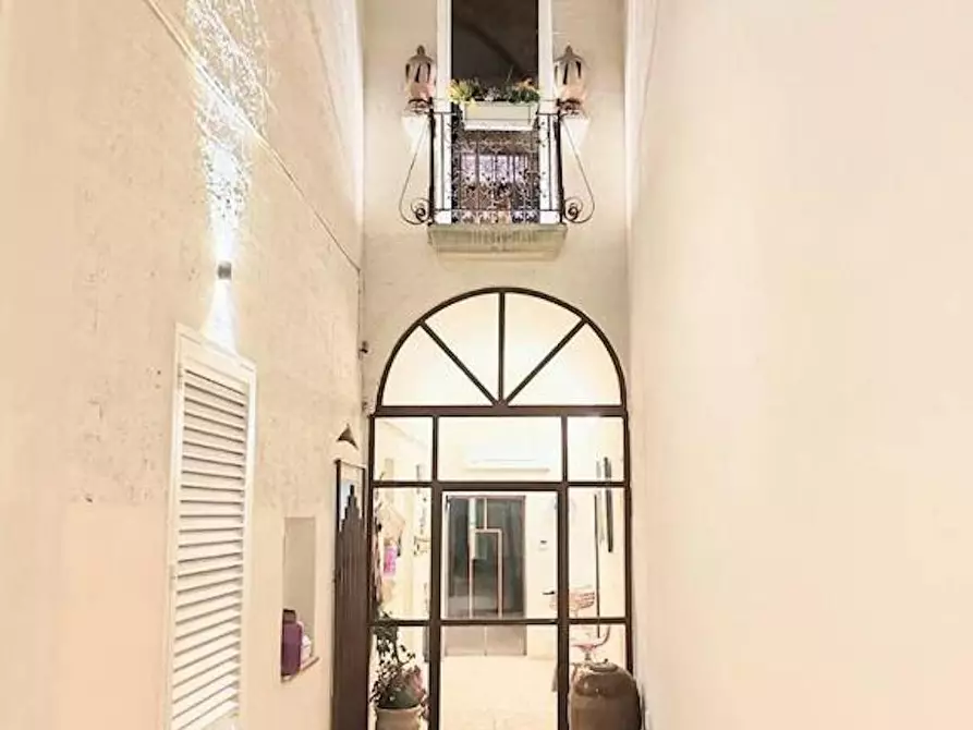 Immagine 1 di Appartamento in affitto  in Via dei Vasai a Castro