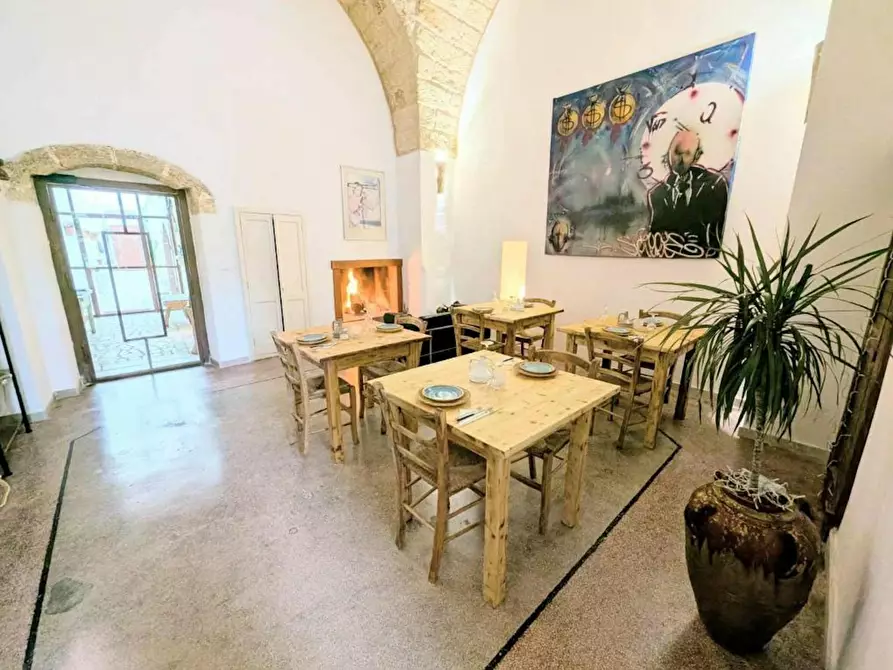 Immagine 2 di Appartamento in affitto  in Via dei Vasai a Castro