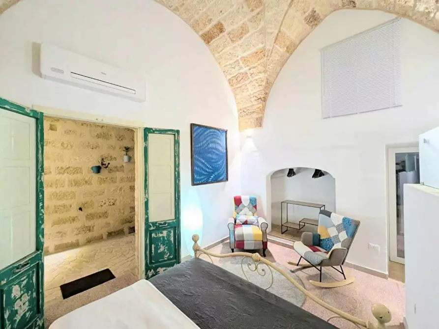 Immagine 7 di Appartamento in affitto  in Via dei Vasai a Castro