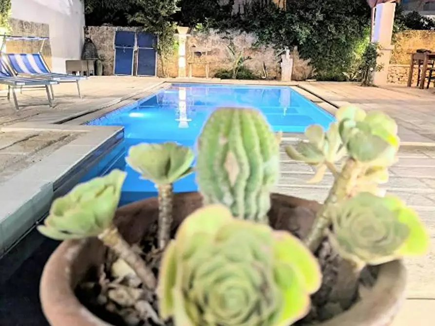 Immagine 4 di Appartamento in affitto  in Via dei Vasai a Castro