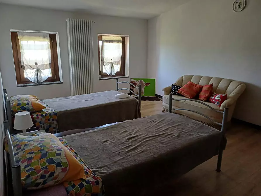 Immagine 2 di Camera in affitto  in Regione Gariglietta a Airasca