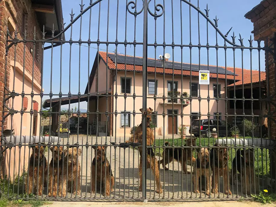 Immagine 1 di Camera in affitto  in Regione Gariglietta a Airasca