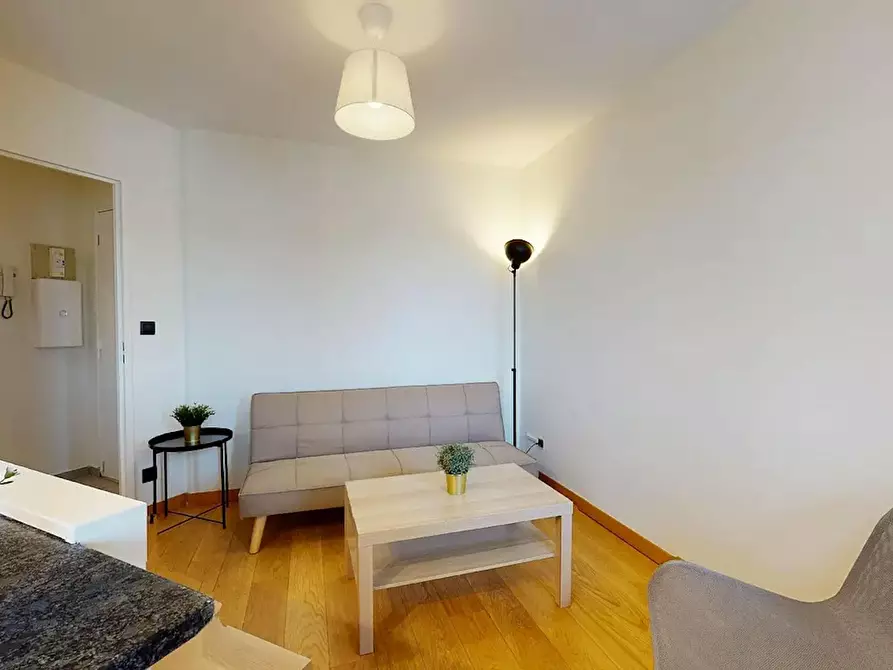 Immagine 6 di Camera in affitto  in Rue Lafontaine a Villeurbanne
