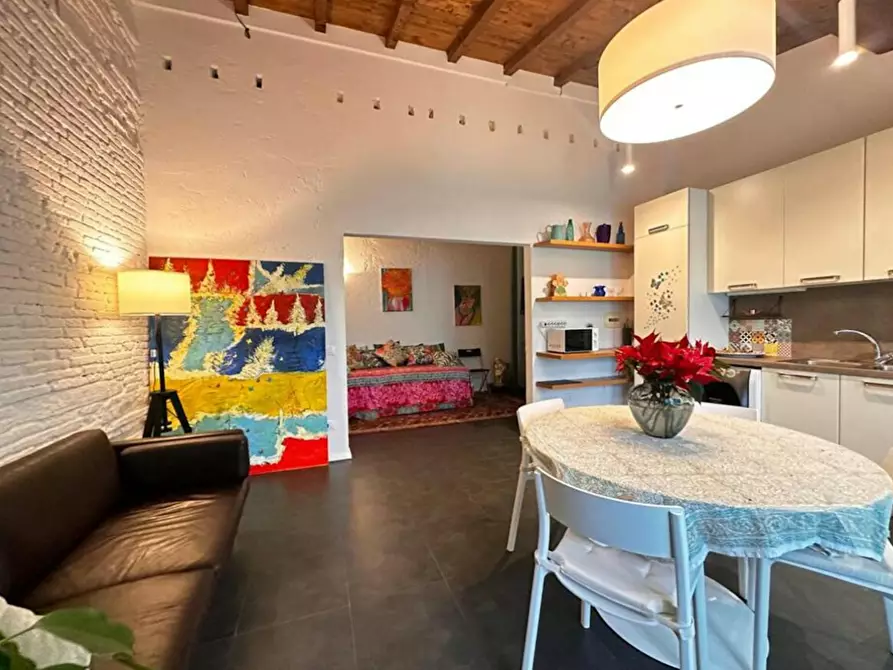 Immagine 3 di Appartamento in affitto  in Via di Camaldoli a Firenze