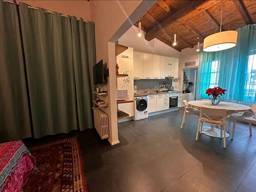 Immagine 9 di Appartamento in affitto  in Via di Camaldoli a Firenze