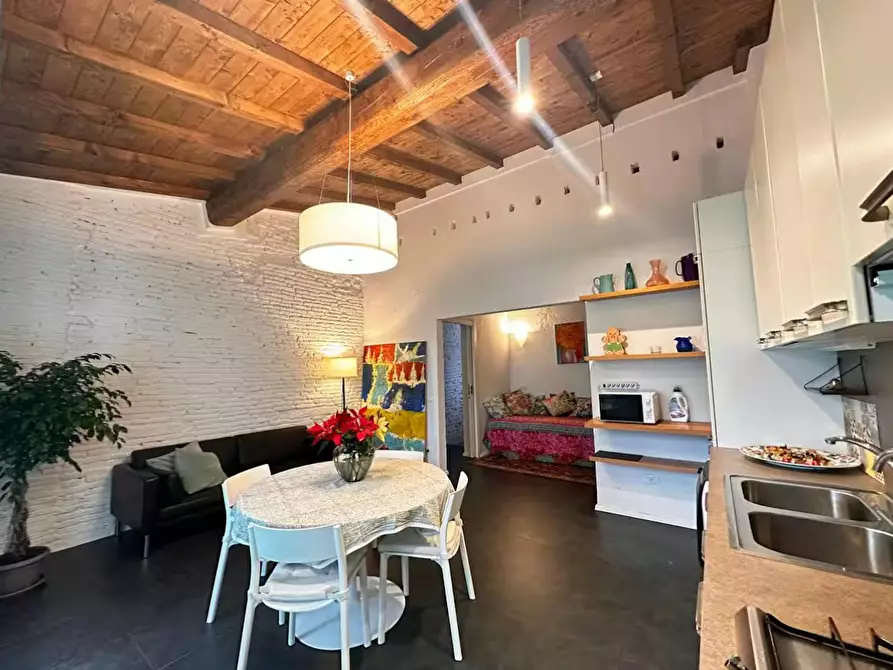 Immagine 2 di Appartamento in affitto  in Via di Camaldoli a Firenze