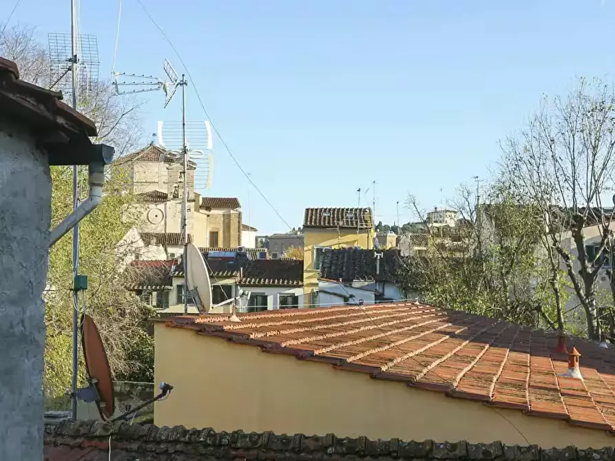 Immagine 8 di Appartamento in affitto  in Via di Camaldoli a Firenze