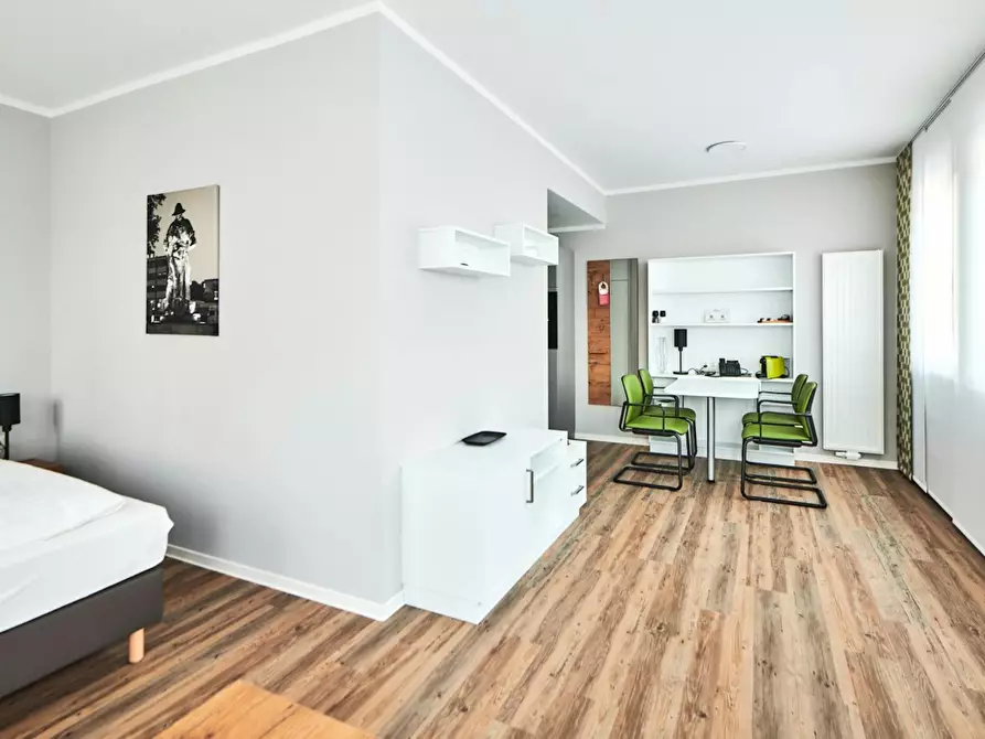 Immagine 8 di Appartamento in affitto  in Europastraße a Siegen