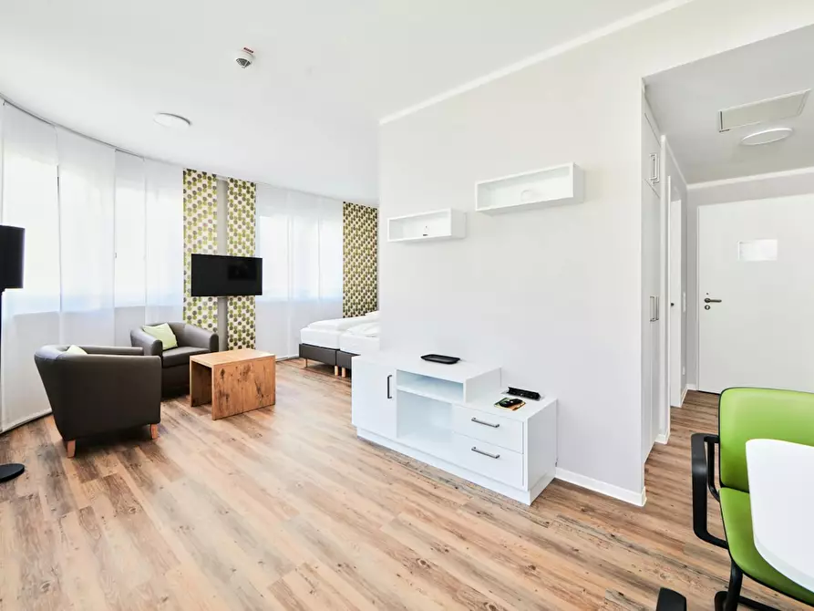 Immagine 7 di Appartamento in affitto  in Europastraße a Siegen