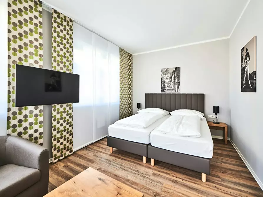 Immagine 2 di Appartamento in affitto  in Europastraße a Siegen