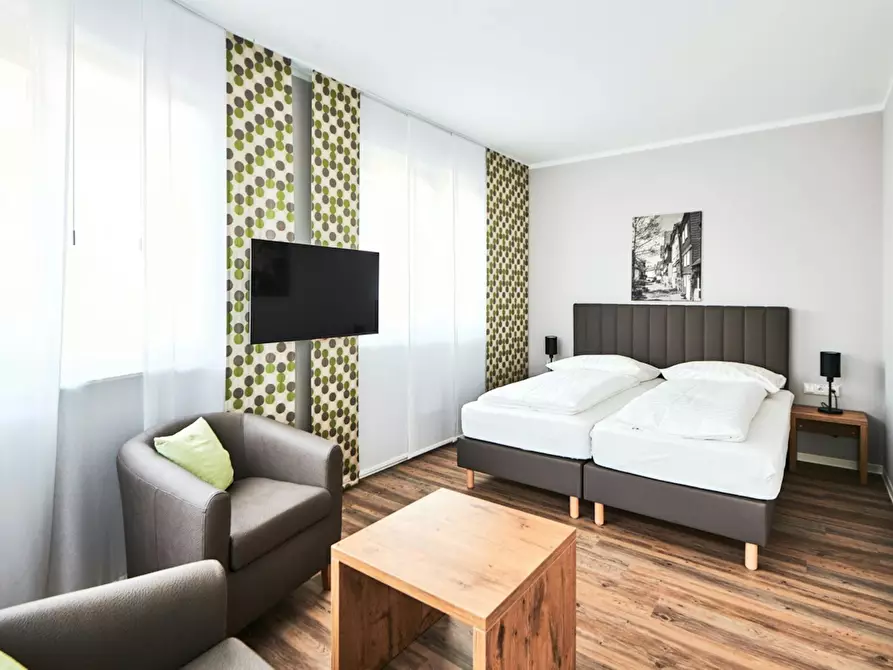 Immagine 1 di Appartamento in affitto  in Europastraße a Siegen