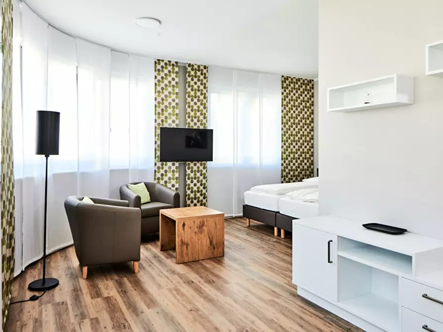 Immagine 5 di Appartamento in affitto  in Europastraße a Siegen