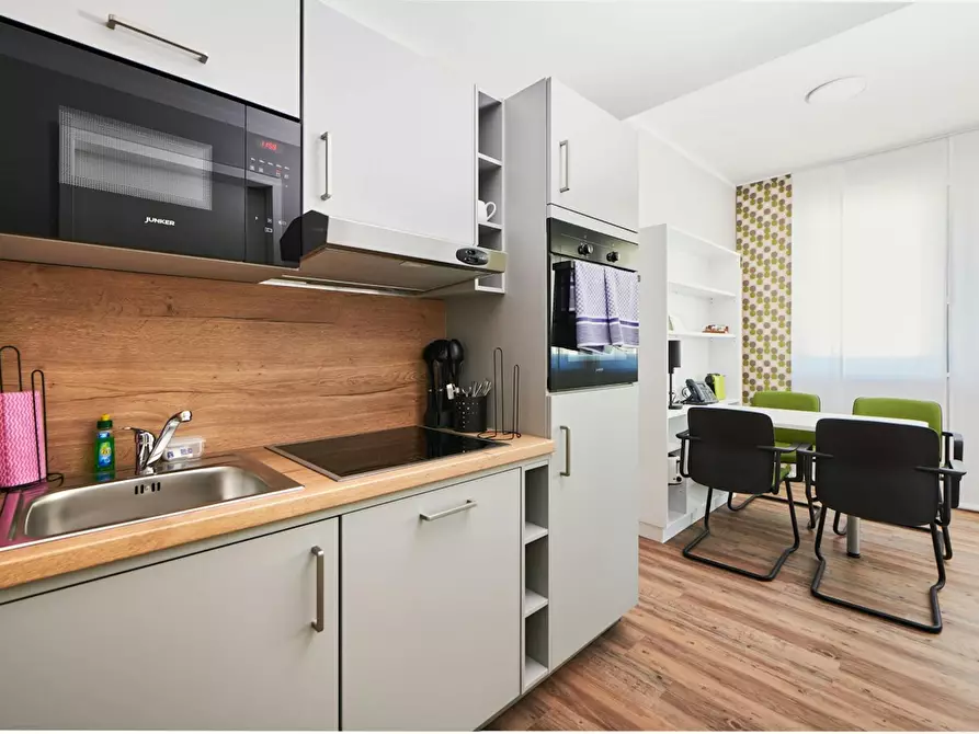 Immagine 10 di Appartamento in affitto  in Europastraße a Siegen