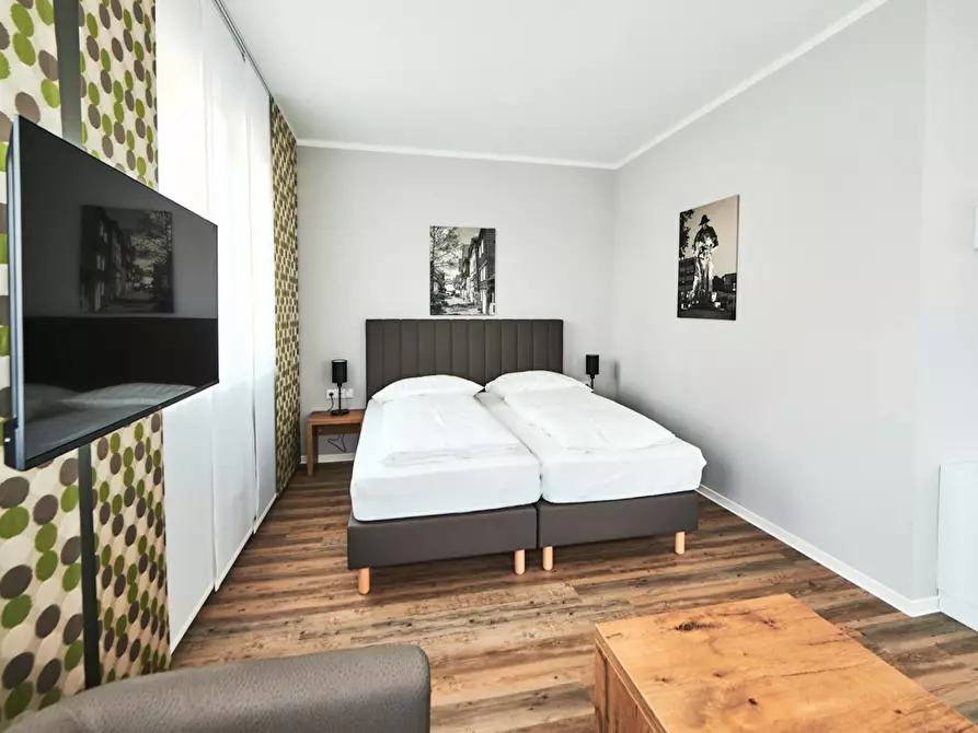 Immagine 3 di Appartamento in affitto  in Europastraße a Siegen