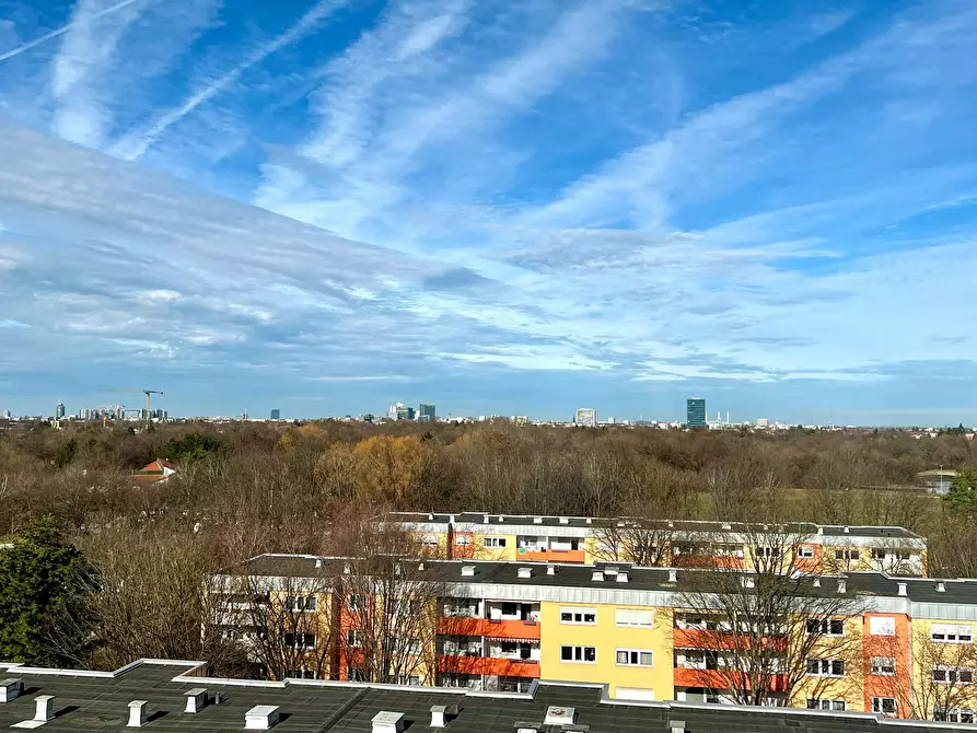 Immagine 4 di Camera in affitto  in Bunsenstraße a München