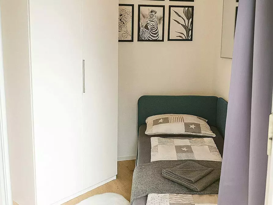 Immagine 2 di Camera in affitto  in Wolfratshauser Straße a München