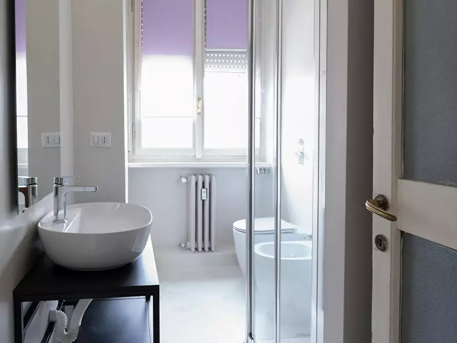 Immagine 4 di Camera in affitto  in Viale Francesco Restelli a Milano