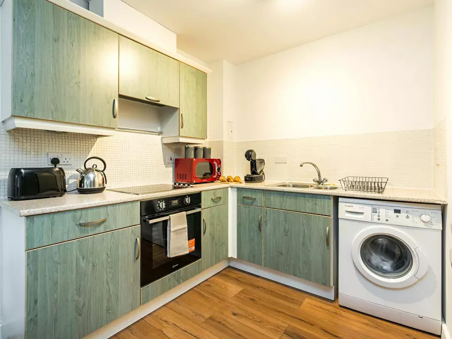Immagine 5 di Appartamento in affitto  in Victoria Road a Brent