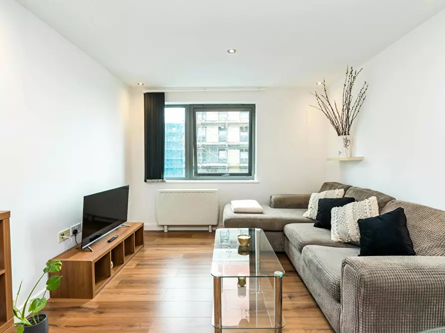 Immagine 3 di Appartamento in affitto  in Victoria Road a Brent