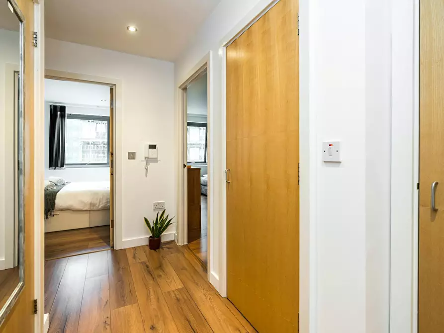 Immagine 9 di Appartamento in affitto  in Victoria Road a Brent