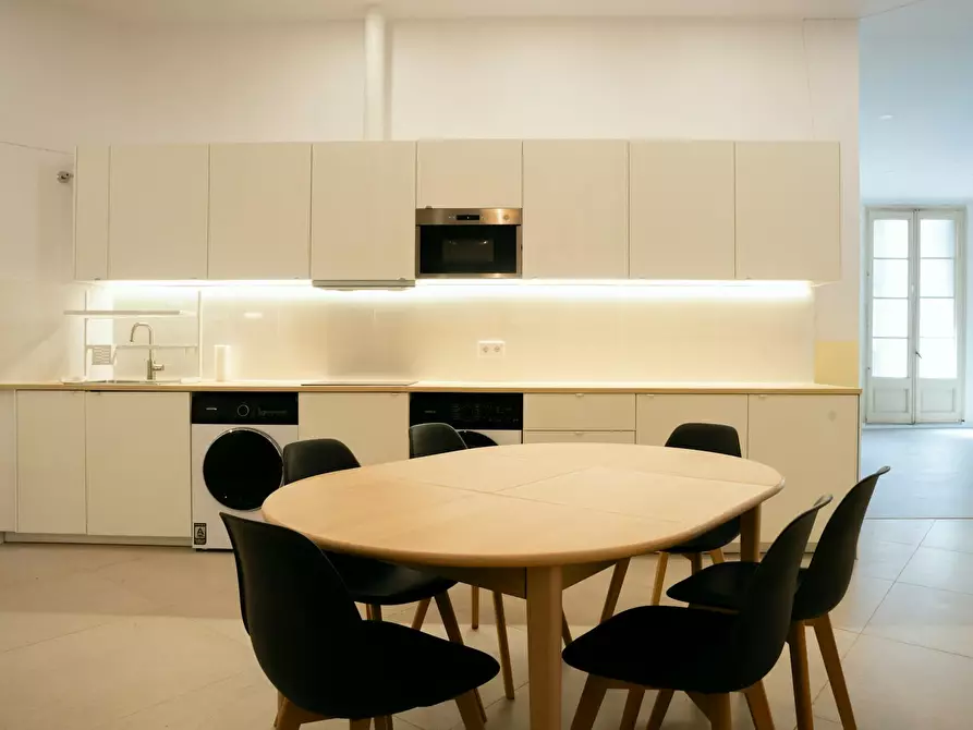 Immagine 8 di Camera in affitto  in Plaça de la Universitat a Barcelona